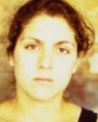 Daria Moheb Zandi фото