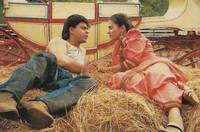 Кадр Каран и Арджун