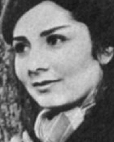 Светлана Норбаева фото