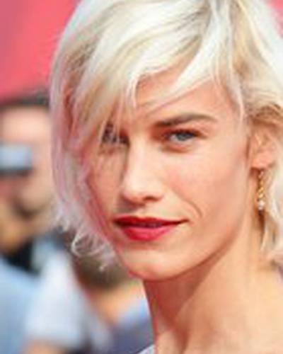 Делфин Бафорт фото