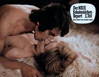 Кадр Доклад о школьницах 2: То, что лишает родителей сна