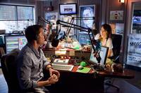 Кадр Жизнь непредсказуема