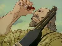 Кадр Ветер амнезии (видео)