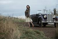 Кадр Чужестранка