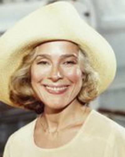 Джоан Хэккет фото