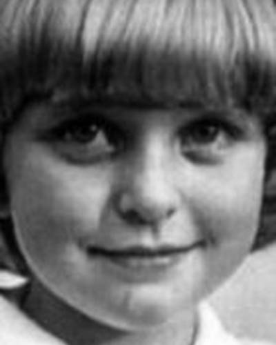 Юстина Ширвинскайте фото