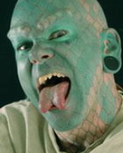 Эрик Спарг фото