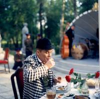 Кадр Мастер и Маргарита