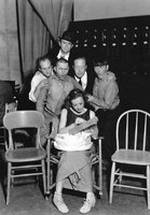 Тед Хили фото