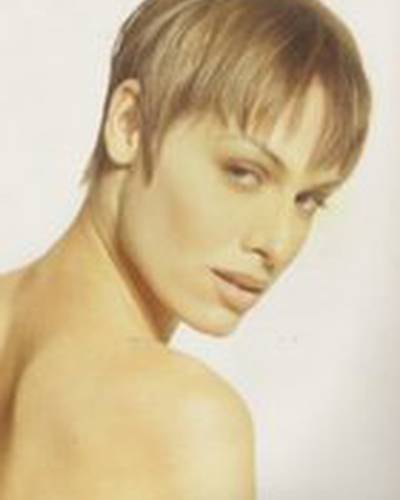 Селеста Октавия фото