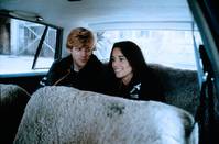 Кадр Белая звезда