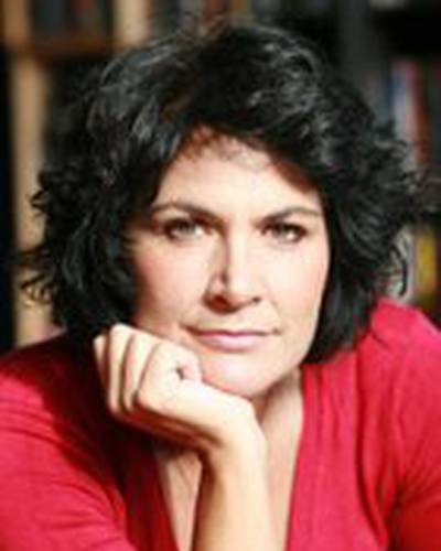 Софи Гурден фото