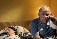 Кадр Место преступления