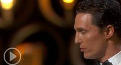 Лучшая мужская роль