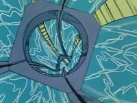 Кадр Повелитель ста зверей Голион