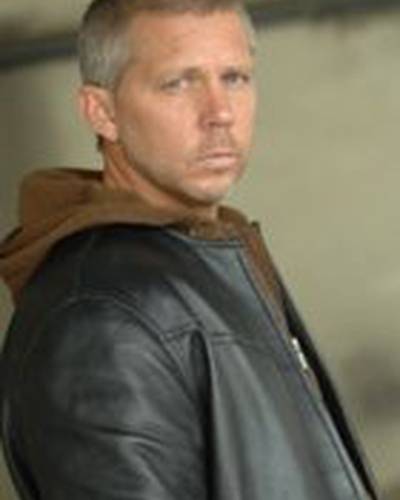 Спенсер Коннер фото