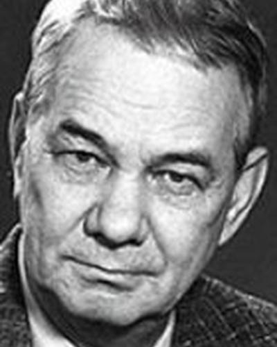 Юрий Каюров фото