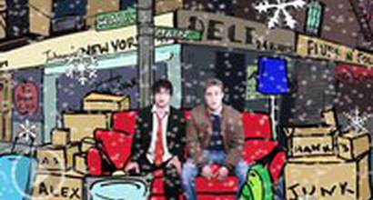 Вступительные титры