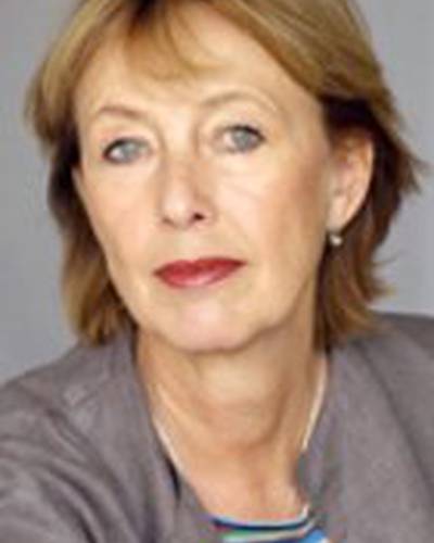 Erika Skrotzki фото