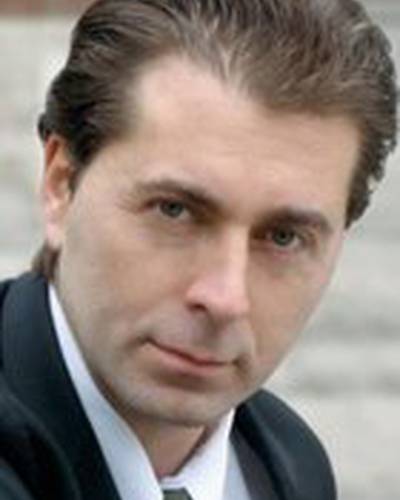 Джонатан Коллар фото