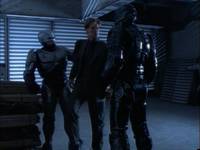 Кадр Робокоп возвращается (мини-сериал)