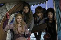 Кадр Семейка вампиров 2