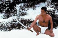 Кадр Мисима: Жизнь в четырёх главах