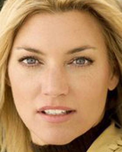 Донна В. Скотт фото