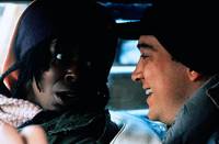 Кадр Гомер и Эдди