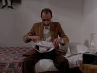 Кадр Воспоминания Желтого Дома