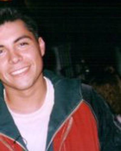 Доминик Лучеро фото