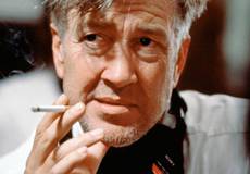 Дэвид Линч снова в большой игре