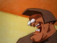 Кадр Я вышла замуж за странную личность