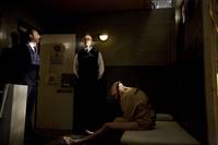 Кадр Бронсон