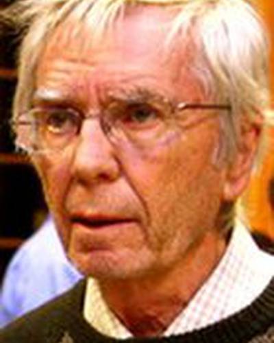 Дьюла Маар фото