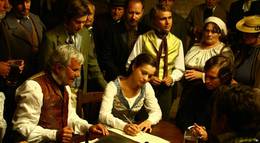 Кадр из фильма "Die Samenhändlerin" - 2