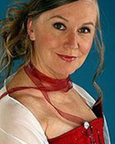 Рика Сеннетт фото