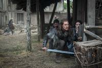 Кадр Последнее королевство