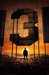 Постер Заложница 3