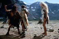 Кадр Клан Пещерного Медведя