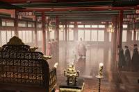 Кадр Читающий лица