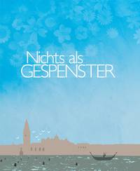 Постер Ничто, кроме призраков