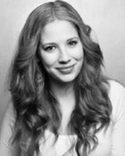 Карола Санчез фото