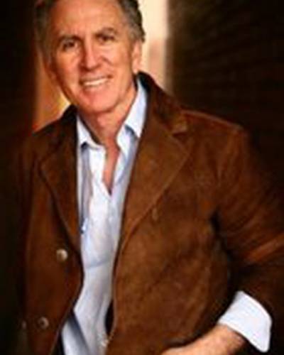 Джек Лукарелли фото