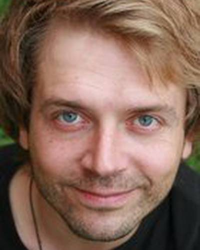 Илья Ильин фото