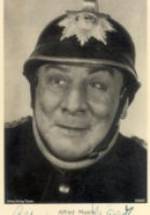 Альфред Маак фото