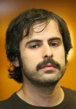 Луисо Бердейо фото