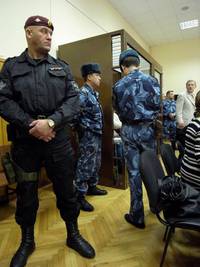 Кадр Ходорковский