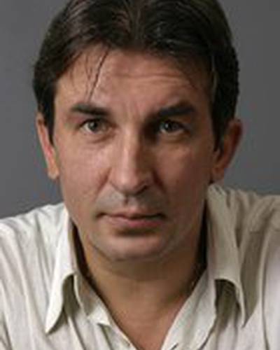 Александр Андриенко фото