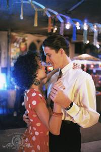 Кадр Замужем за мафией